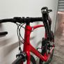 Ridley Fenix C - Ultegra ML 2019 60 Image 2