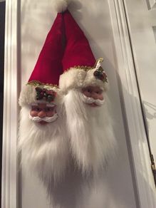 Christmas decorations