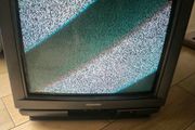 15" Toshiba crt tv