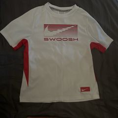 nike teeshirt