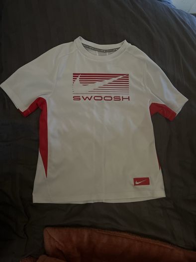 nike teeshirt