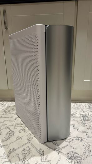 Levoit EverestAir Smart True HEPA Air Purifier