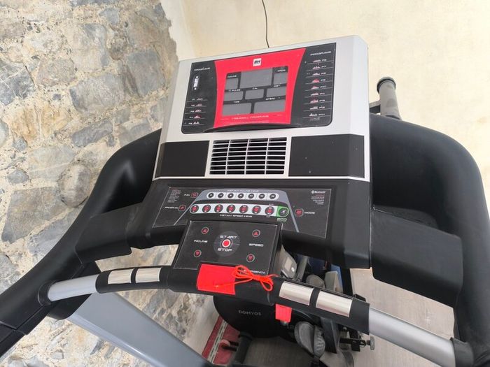 Treadmill Bh i.boxster plus