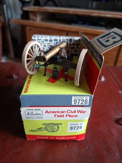 vintage toy