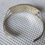 Sterling silver bracelet Image 2