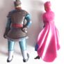 Disney's Frozen Anna and Kristoff Bullyland Figures Image 4