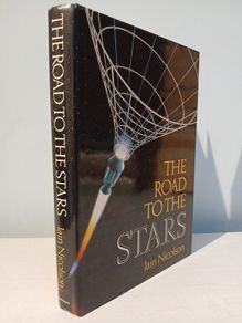 The Road to the Stars by Iain Nicolson