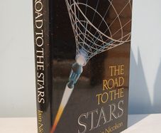 The Road to the Stars by Iain Nicolson