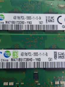 3ps  4gb Ram