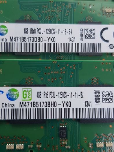 3ps  4gb Ram