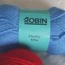 New - Chunky Knitting Wool - 100g Ball - Read Carefully - # Image 2