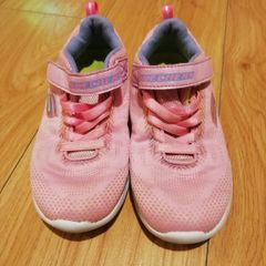 Skechers Girls trainers