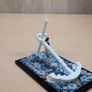 LEGO Greystones Harbor The Anchor build Image 9