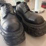 new rock shoes Image 2