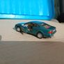 Model Mercedes CLK  1:43 scale Image 6