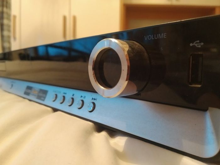 Samsung Home Entertainment Cinema System