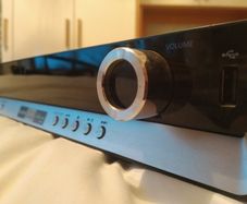 Samsung Home Entertainment Cinema System