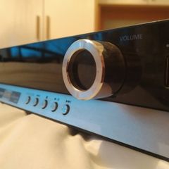 Samsung Home Entertainment Cinema System