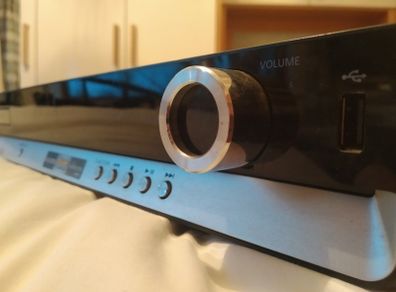 Samsung Home Entertainment Cinema System