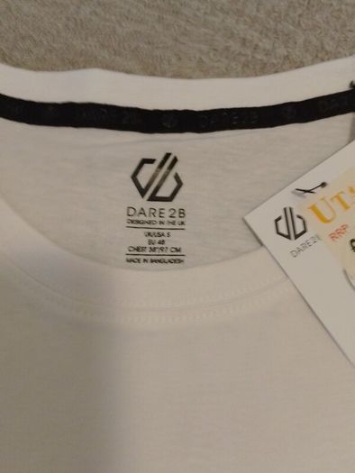 Dare 2 B T-shirt