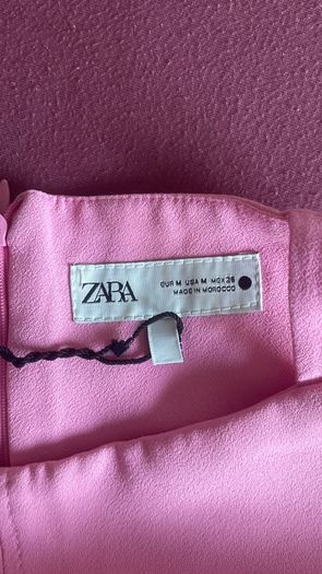 Zara dress