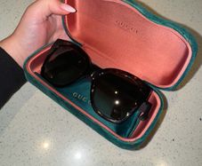 Gucci sunglasses