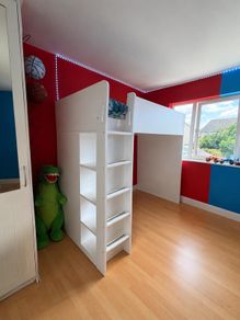highbed