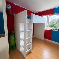 highbed