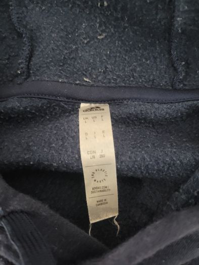 Adidas Hoodie