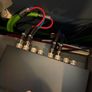 Beresford TC-7220 MKll Speaker Switch Image 3