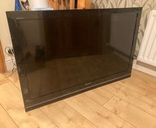 Sony Bravia 46 inch Full HD LCD TV