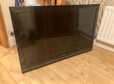 Sony Bravia 46 inch Full HD LCD TV