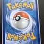Pokemon Mareep 75 of 214 Lost Thunder Stamped Toys R Us Promo Reverse Holo Image 2