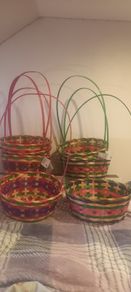 Baskets