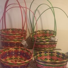 Baskets