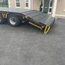 Broughan 28ft beaver tail Image 8