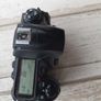 Nikon D300 Body - Fantastic Backup Camera Image 5