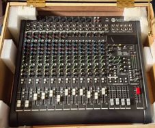 Rcf Lpad 16
