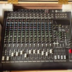 Rcf Lpad 16