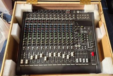 Rcf Lpad 16