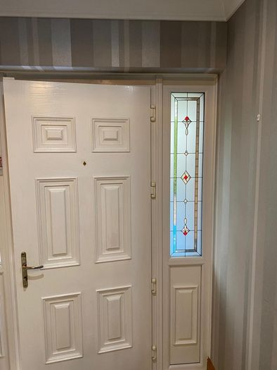 composite doors
