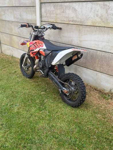 Ktmsx65