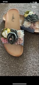 mules size 41