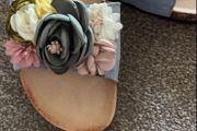 mules size 41
