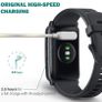 USB Charger Cable For Huawei Watch Fit, Band 6, 7, Huawei 4X, Honor Watch ES Image 4