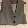 ladies waistcoat Image 2