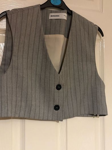 ladies waistcoat