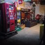 90s style Coca Cola can vending machine Image 4