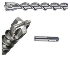 Bosch SDS Max 16mm x 600/740 - Concrete Drill Bit