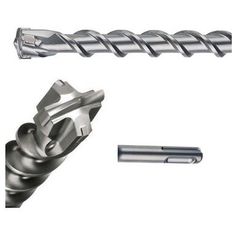 Bosch SDS Max 16mm x 600/740 - Concrete Drill Bit